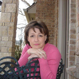 Meet your Posher, Patty